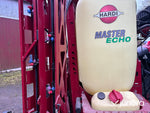 Växtskyddsspruta - Hardi Master Echo 1200
