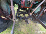 Volvo BM 36 fd.militär