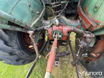 Volvo BM 36 fd.militär