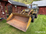 Volvo BM 36 fd.militär