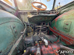 Volvo BM 36 fd.militär