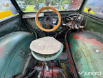 Volvo BM 36 fd.militär