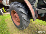Volvo BM 36 fd.militär