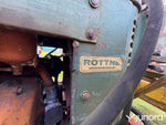 Volvo BM 36 fd.militär