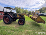 Volvo BM 36 fd.militär