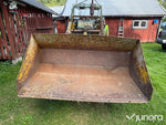Volvo BM 36 fd.militär