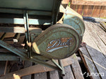 Transportör - Dukes