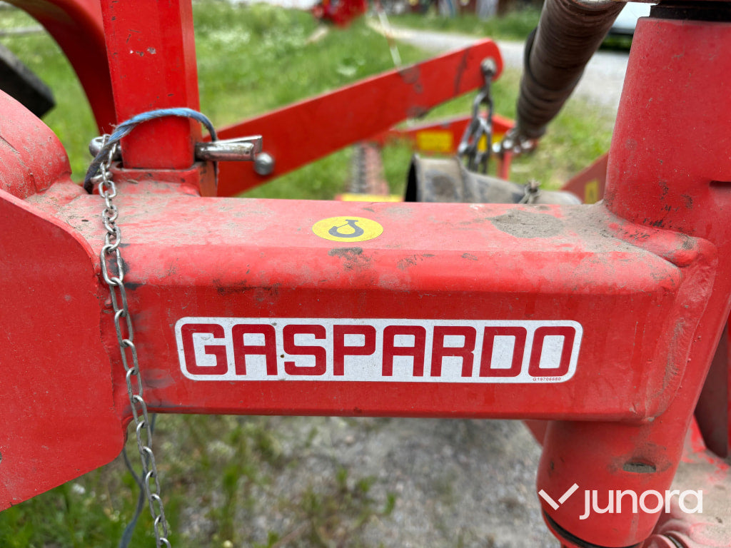 Gaspardo FBR P Slåttermaskin/slåtterbalk med knivbalk
