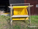 Torgstånd