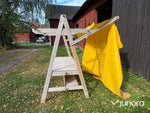 Torgstånd