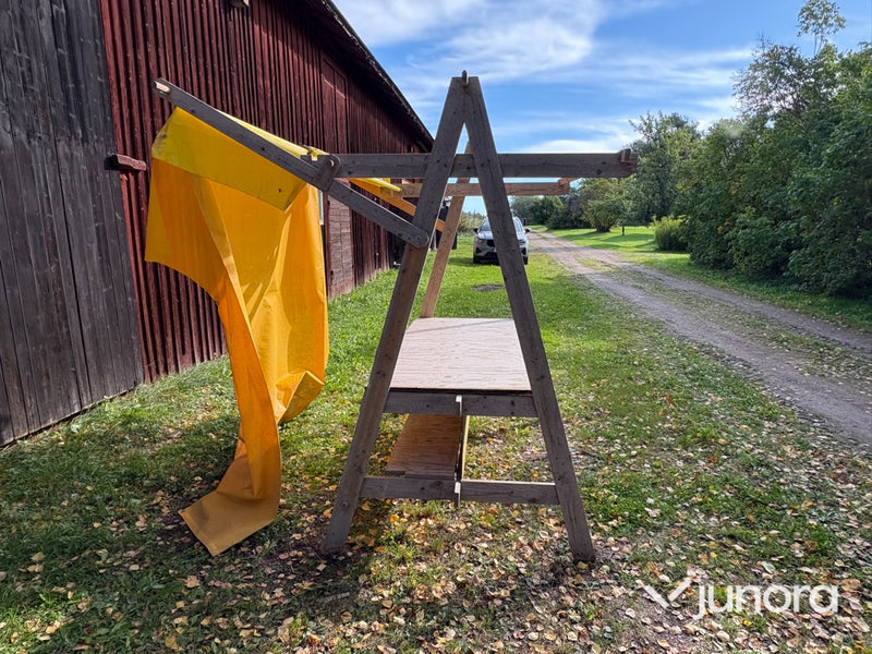 Torgstånd
