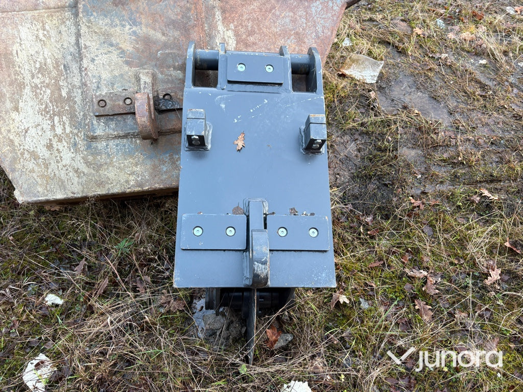 Asfaltsskärare - Mito, B20