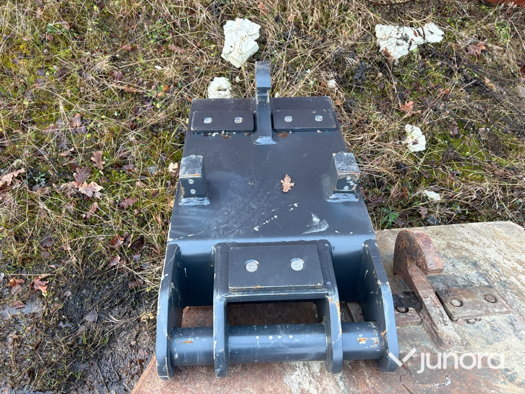 Asfaltsskärare - Mito, B20