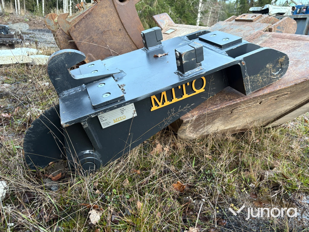 Asfaltsskärare - Mito, B20