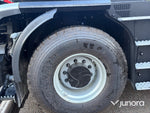 Teleskoplastare Manitou MRT 2570 inkl. tillbehör