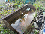 Teleskoplastare Manitou MRT 2570 inkl. tillbehör