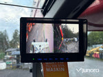 Teleskoplastare Manitou MRT 2570 inkl. tillbehör
