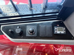Teleskoplastare Manitou MRT 2570 inkl. tillbehör