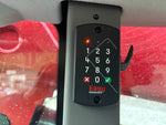 Teleskoplastare Manitou MRT 2570 inkl. tillbehör