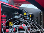 Teleskoplastare Manitou MRT 2570 inkl. tillbehör