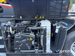 Teleskoplastare Manitou MRT 2570 inkl. tillbehör