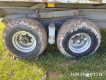 Tippvagn Ana