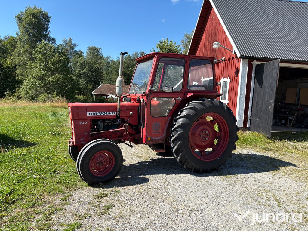 Volvo BM 430