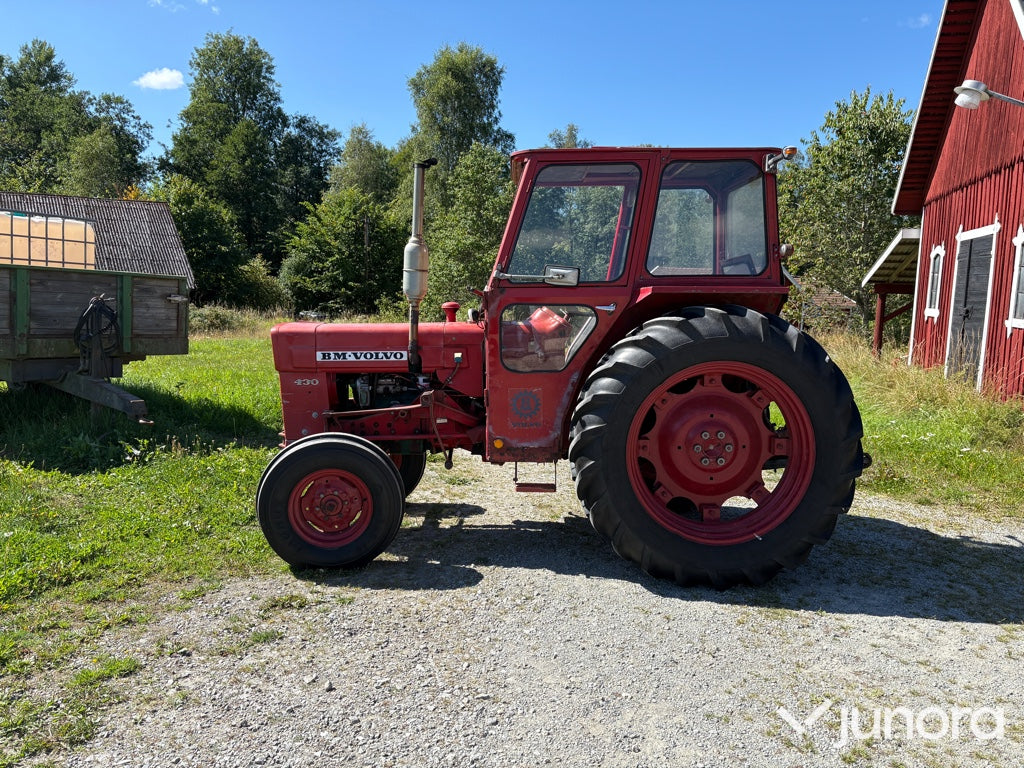 Volvo BM 430