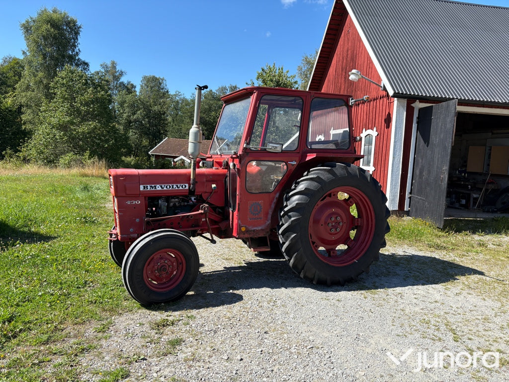 Volvo BM 430