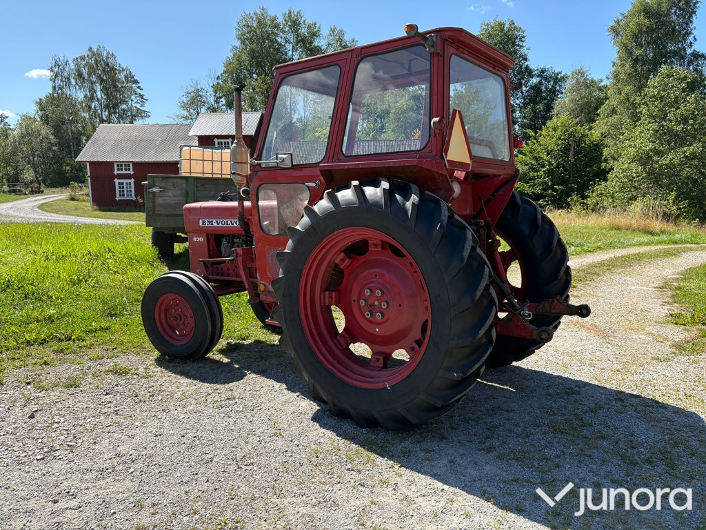 Volvo BM 430