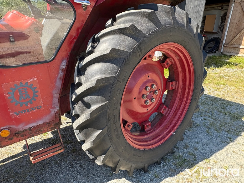 Volvo BM 430