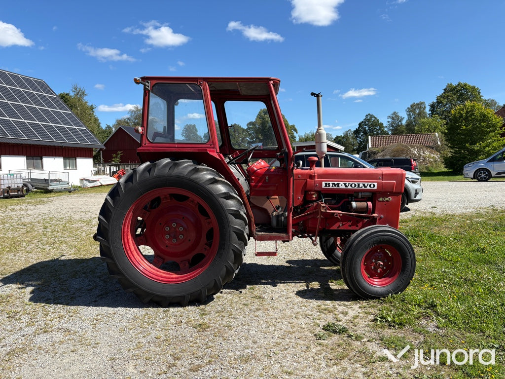Volvo BM 430