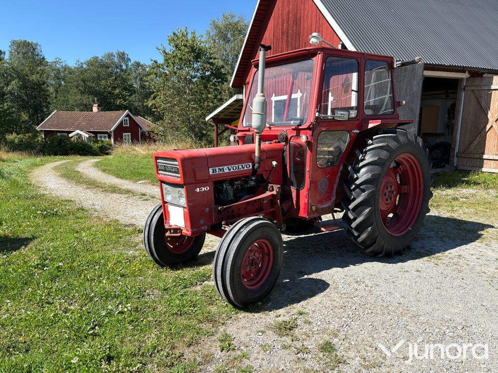 Volvo BM 430