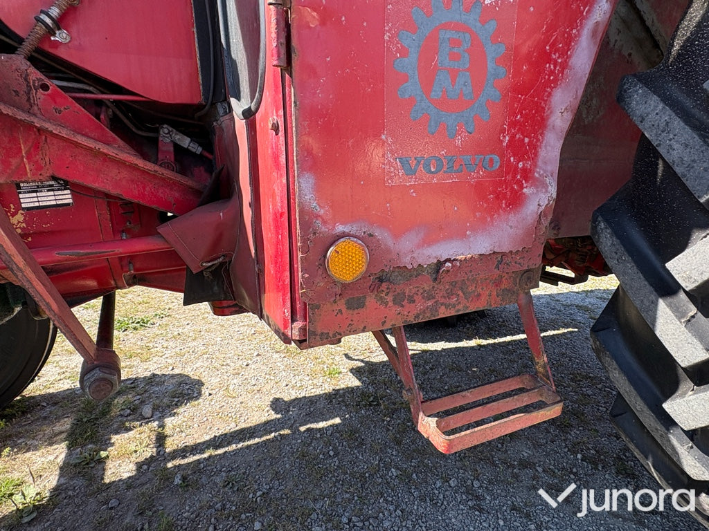Volvo BM 430