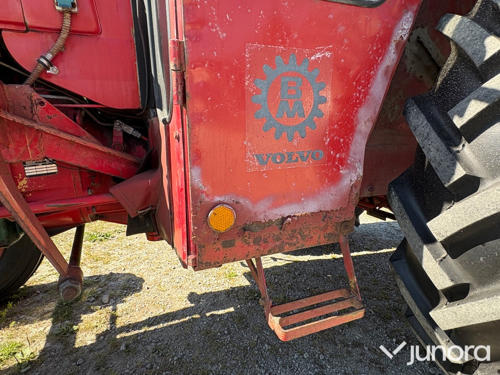 Volvo BM 430
