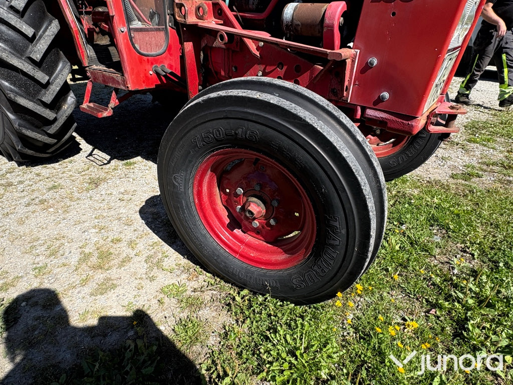 Volvo BM 430
