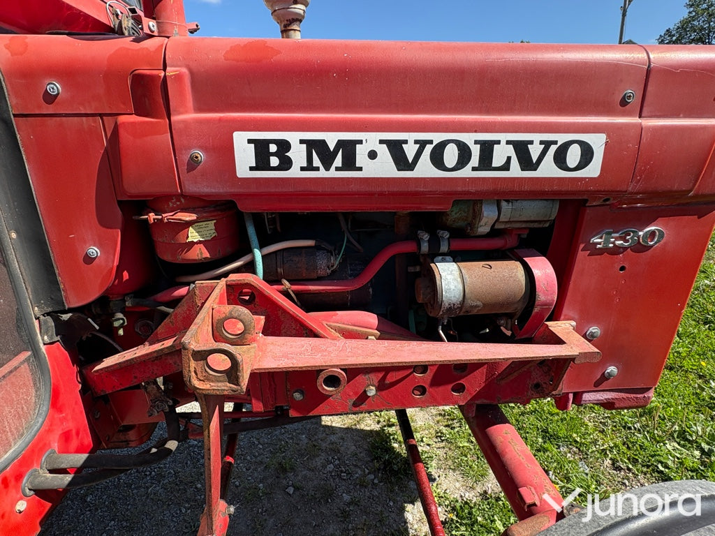 Volvo BM 430