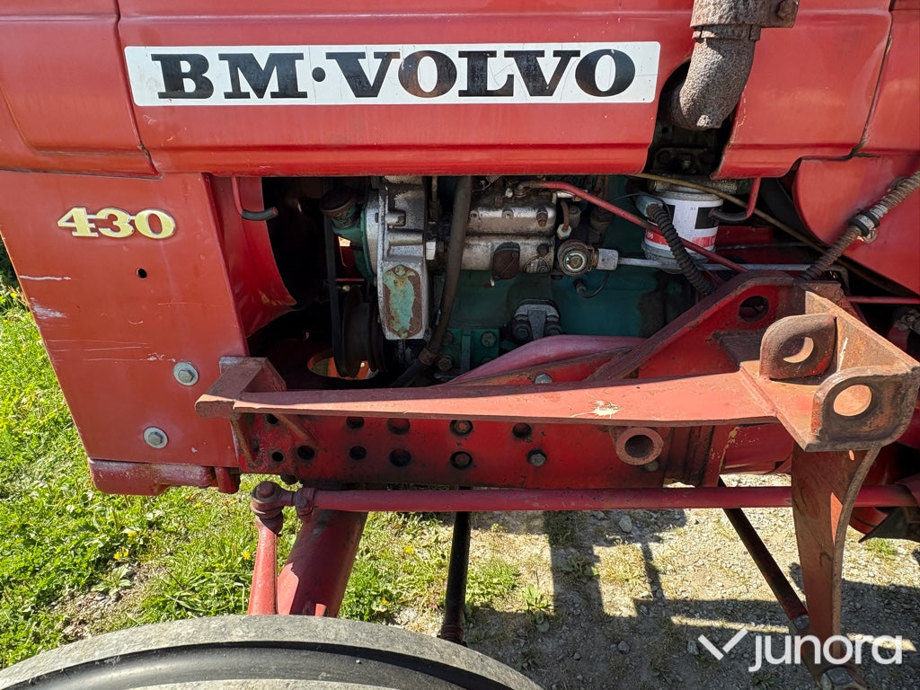 Volvo BM 430