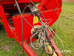 Gödningsspridare Tive 4012