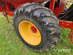 Gödningsspridare Tive 4012