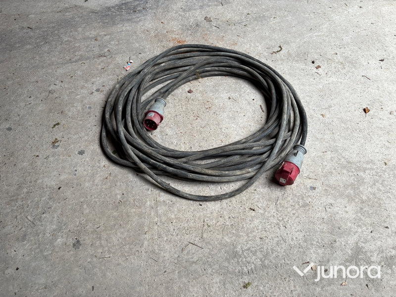 32A Kabel