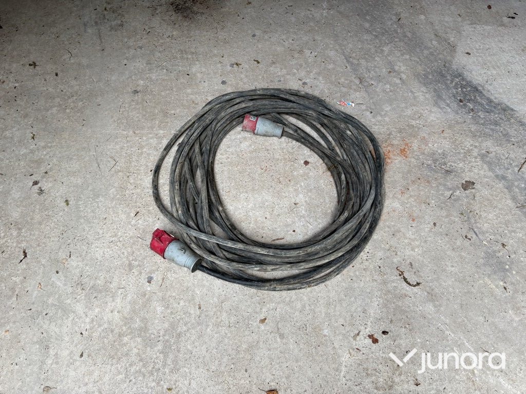 Kabel - 32A