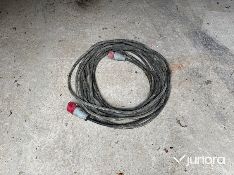 32A Kabel