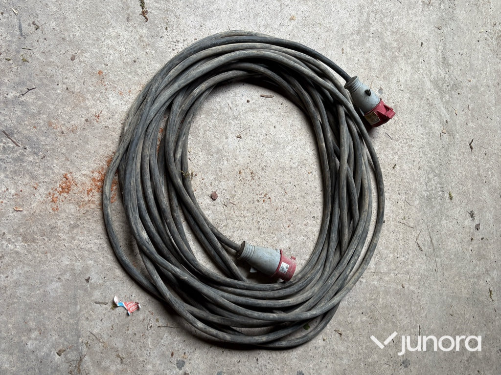 Kabel - 32A