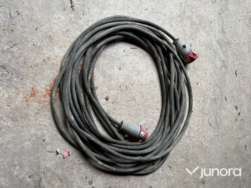 32A Kabel