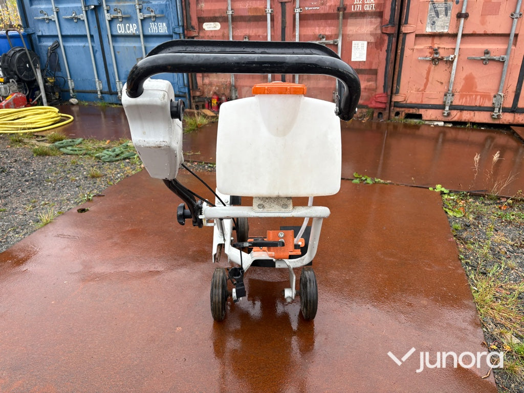 Kapvagn - Stihl, FW20