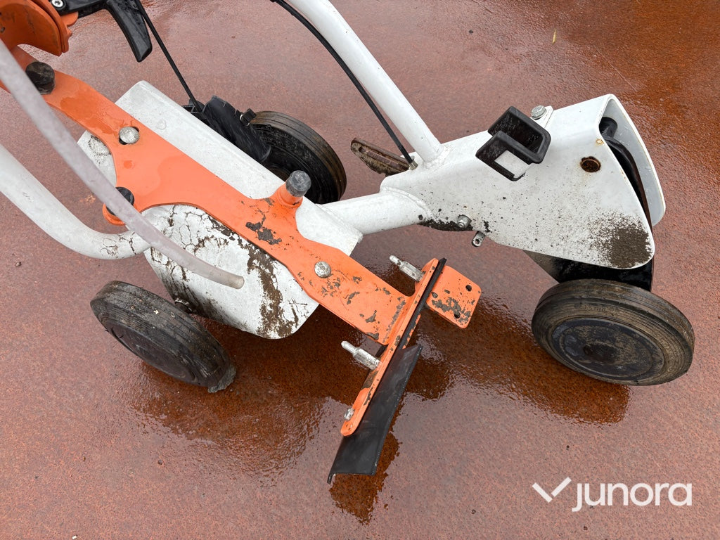 Kapvagn - Stihl, FW20
