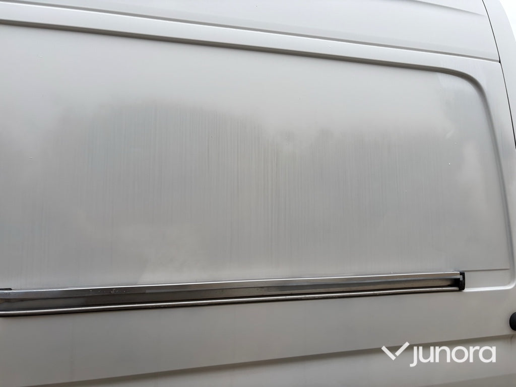 Husbil - Volkswagen, Crafter 30-50