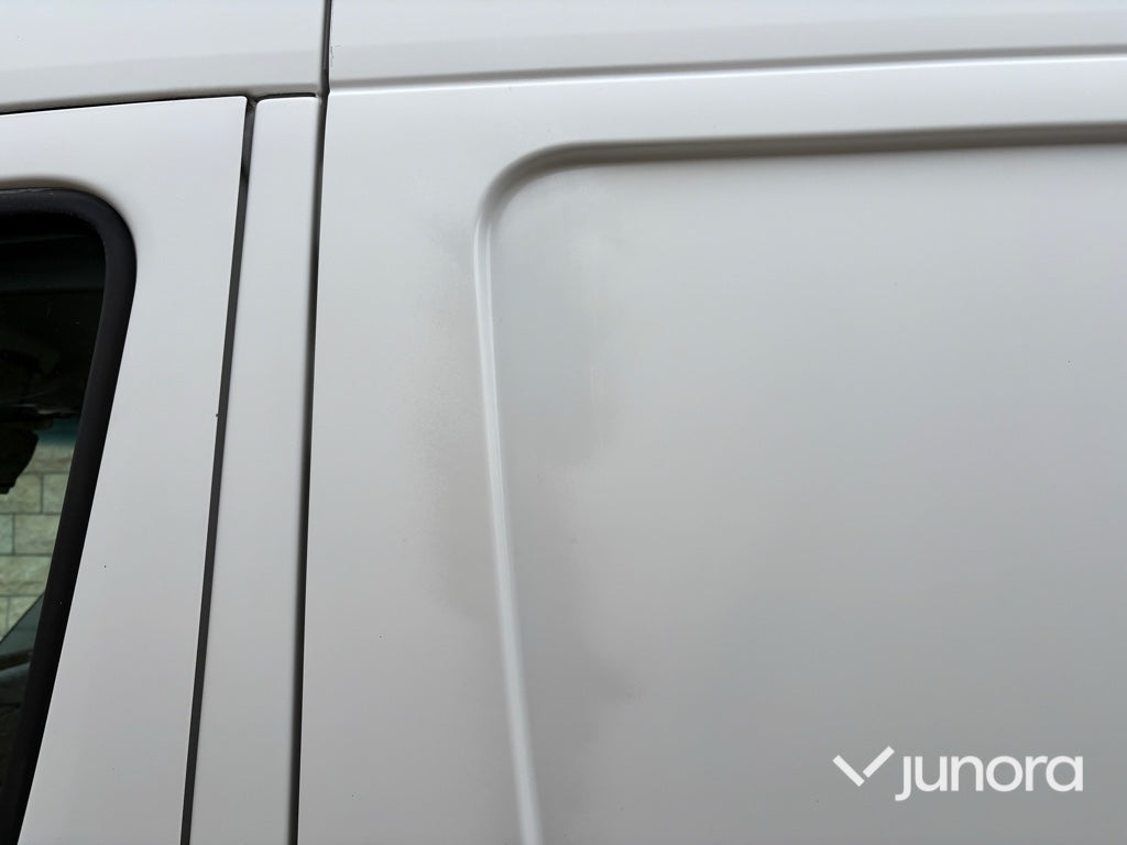 Husbil - Volkswagen, Crafter 30-50