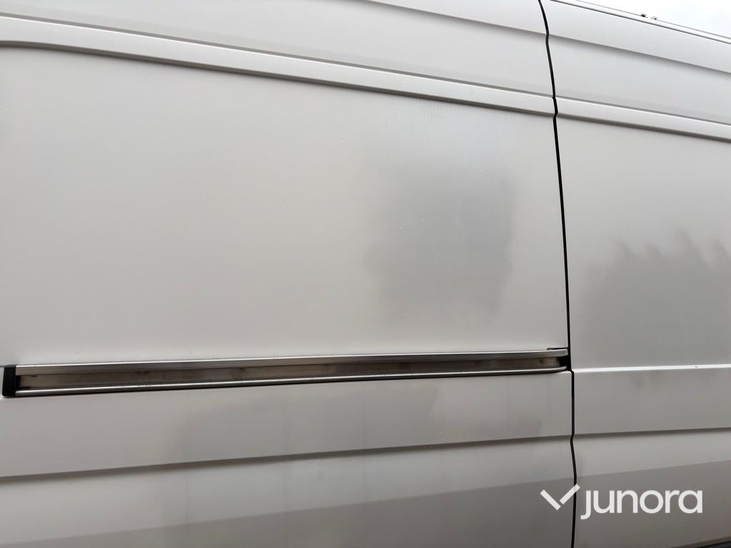 Husbil - Volkswagen, Crafter 30-50
